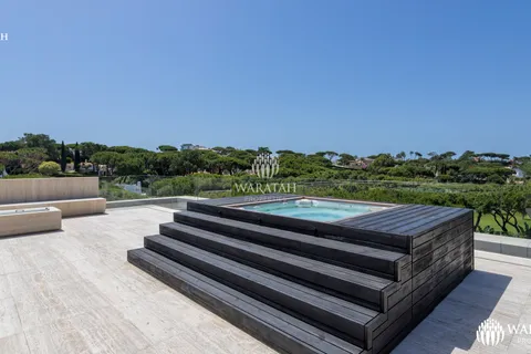 Villa a Vale do Lobo, Faro, Vale do Lobo - € 8.900.000 | Ref: Leona - foto 12